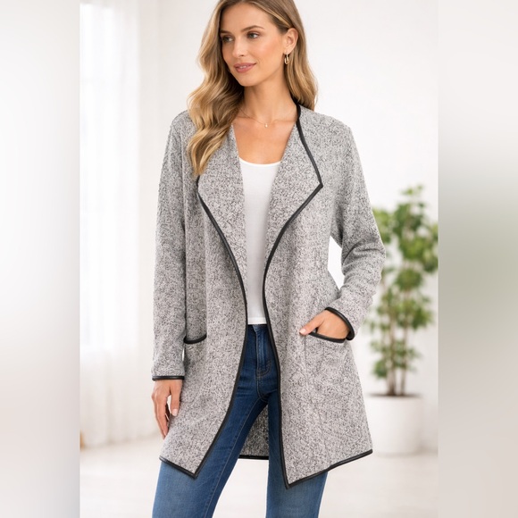 LOFT Sweaters - LOFT Cardigan
